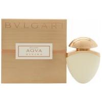 bvlgari aqva divina eau de toilette 25ml spray