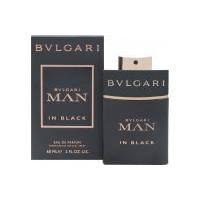 bvlgari man in black eau de parfum 60ml spray