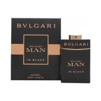 Bvlgari Man In Black Eau de Parfum 150ml Spray