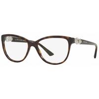 Bvlgari BV4132B 504 Dark Havana