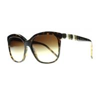 bvlgari bv8155 50413 dark tortoise