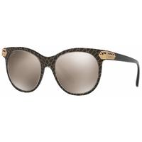 Bvlgari BV8185B 54215A Gold/Black