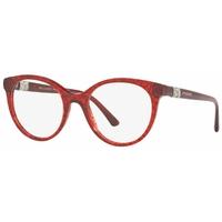 Bvlgari BV4134B 5389 Red San Pietrino