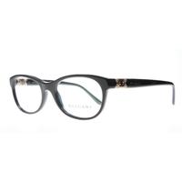 Bvlgari BV4117B 501 Black