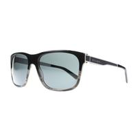 Bvlgari BV7024 536987 Black/Horn