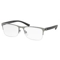 Bvlgari BV1093 195 Matte Gunmetal