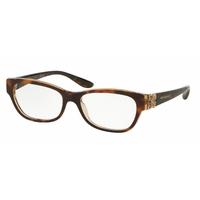 Bvlgari BV4124B 5379 Havana/Brown Crystal