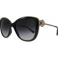 Bvlgari BV6094B 20148G Black