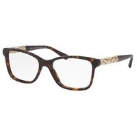 Bvlgari BV4125B 504 Dark Havana