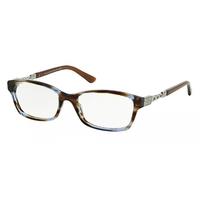 bvlgari bv4061b 5231 variegated violetbrown