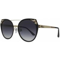 Bvlgari BV6095 20248G Black/Pale Gold