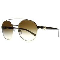 Bvlgari BV6085B 278/13 Pale Gold