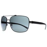 Bvlgari BV5038 128/87 Matte Black