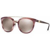 Bvlgari BV8184B 54155A Havana Pink/Brown