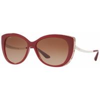 Bvlgari BV8178 111613 Red/Bordeaux