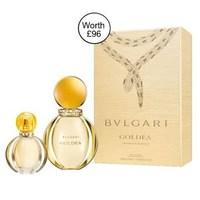 bvlgari goldea edp gift set