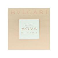 Bvlgari Aqva Divina For Women By Bvlgari Eau De Toilette Spray 2.2 oz