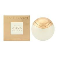 Bvlgari Aqva Divina Eau de Toilette, Donna, 40 ml