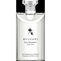 BVLGARI Eau Parfumee Au The Blanc Shampoo and Shower Gel 200ml