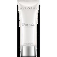 bvlgari omnia crystalline body lotion 100ml