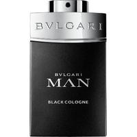 BVLGARI Man Black Cologne Eau de Toilette Spray 100ml