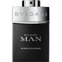 BVLGARI Man Black Cologne Eau de Toilette Spray 60ml