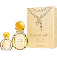BVLGARI Goldea Eau de Parfum Spray 50ml Gift Set