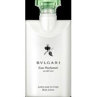 bvlgari eau parfumee au the vert body lotion 200ml