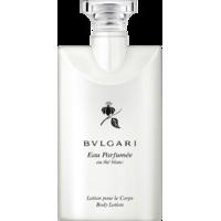 bvlgari eau parfumee au the blanc body lotion 200ml