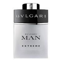 Bvlgari Man Extreme Gift Set - 100 ml EDT Spray + 0.50 ml EDT Spray + 3.4 ml Aftershave Balm