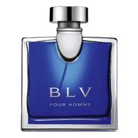 Bvlgari Blv 100 ml Aftershave Balm (Glass Bottle)
