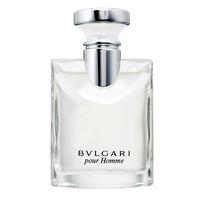 Bvlgari Gift Set - 50 ml EDT Spray + 2.5 ml Aftershave Balm + 2.5 ml Shower Gel + 1.7 ml Shaving Cream