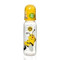 BVB Baby Bottle, Clear