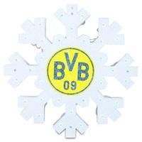 bvb led snowflake na