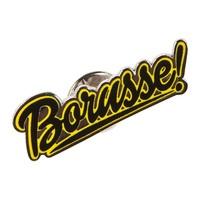 BVB Borusse Pin Badge, N/A