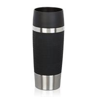 BVB Coffee to go Cup - Large, Black