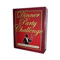 BV Leisure Dinner Party Challenge