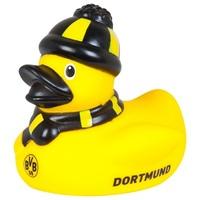 BVB Rubber Duck with Hat, Yellow