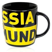 BVB Borussia Dortmund Mug