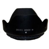 BV-Electronics Petal Shaped Lens Hood 52mm