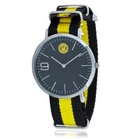 BVB Quartz Bracelet Strap Watch - Mens