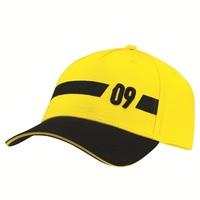 BVB Cap Yellow