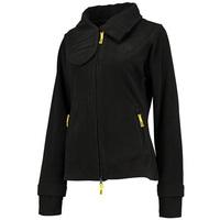 BVB Fleece Jacket - Black - Womens