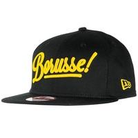 BVB 9FIFTY Borusse Cap - Black