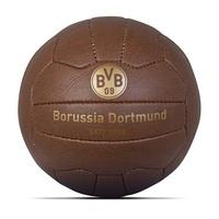 BVB Retro Football - Size 5