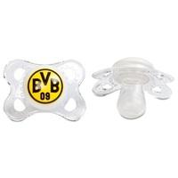 BVB Pacifier Set - 0-6 Months