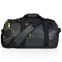 BVB Black Sports Bag