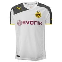 BVB Third Shirt 2013/15