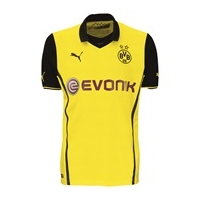 BVB International Home Shirt 2013/14