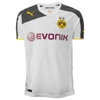 BVB Third Shirt 2013/15 - Kids
